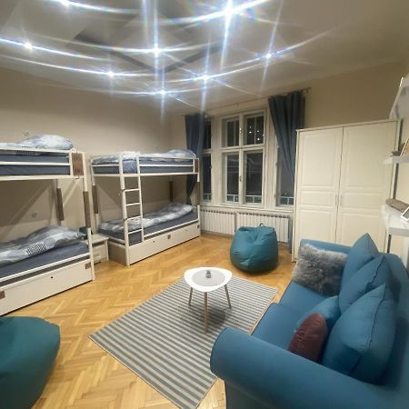 Fg Boutique Hostelサラエヴォ エクステリア 写真