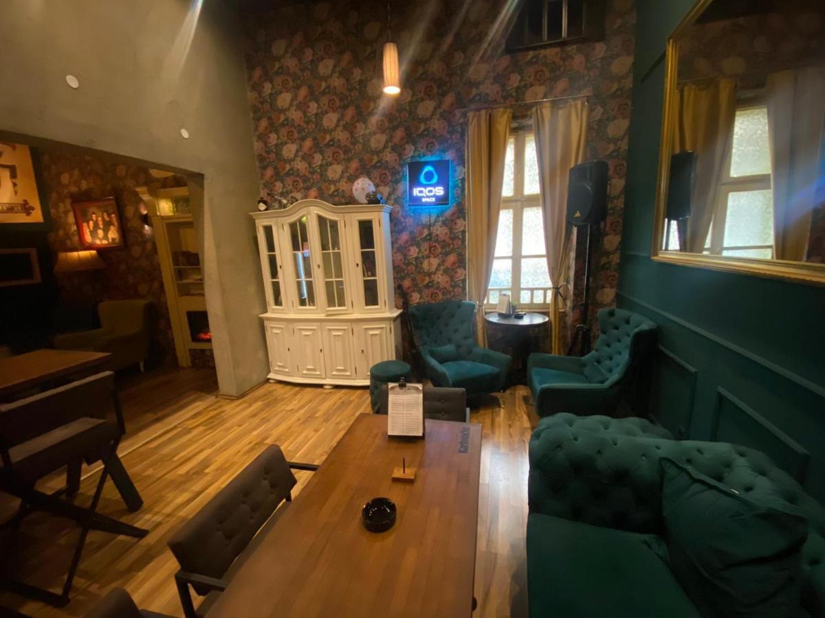 Fg Boutique Hostelサラエヴォ エクステリア 写真