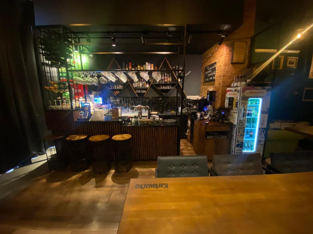 Fg Boutique Hostelサラエヴォ エクステリア 写真