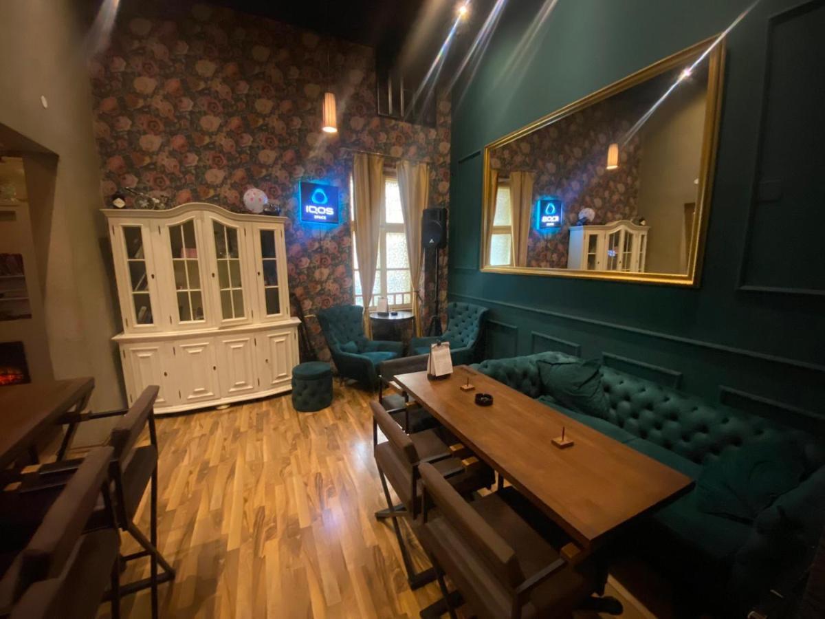 Fg Boutique Hostelサラエヴォ エクステリア 写真