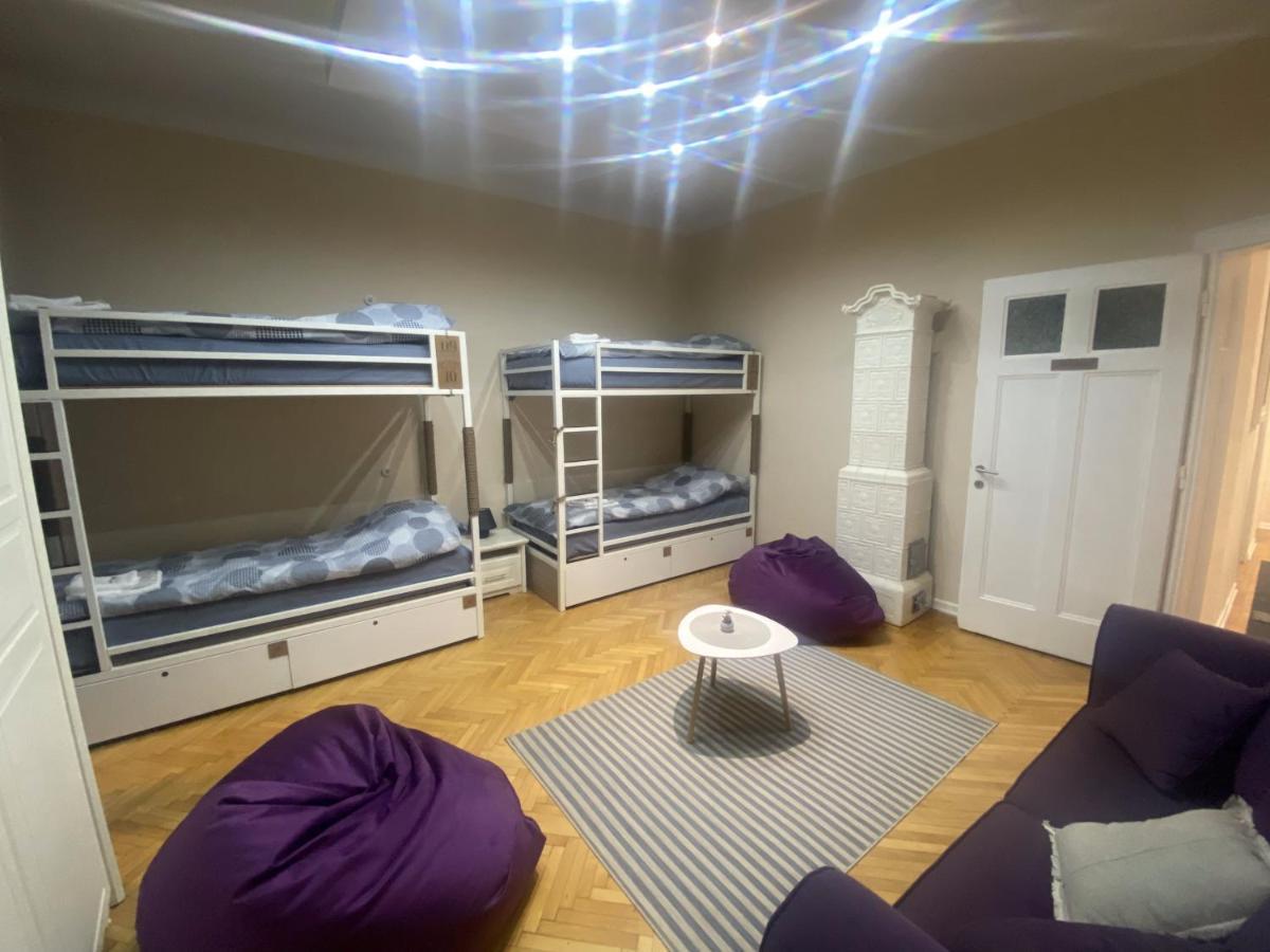 Fg Boutique Hostelサラエヴォ エクステリア 写真