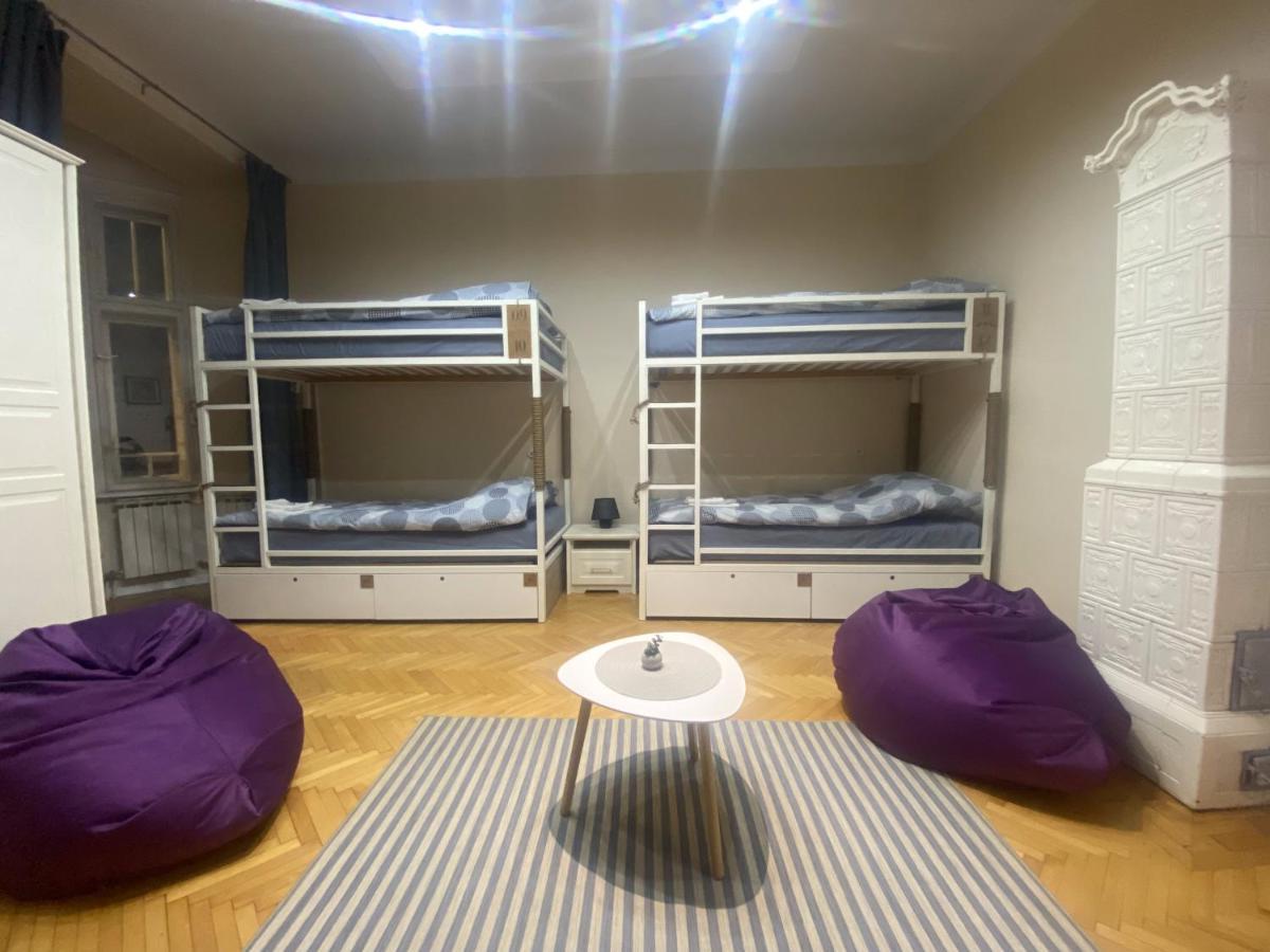 Fg Boutique Hostelサラエヴォ エクステリア 写真