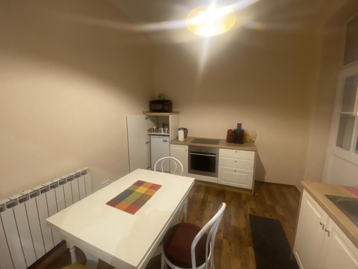 Fg Boutique Hostelサラエヴォ エクステリア 写真