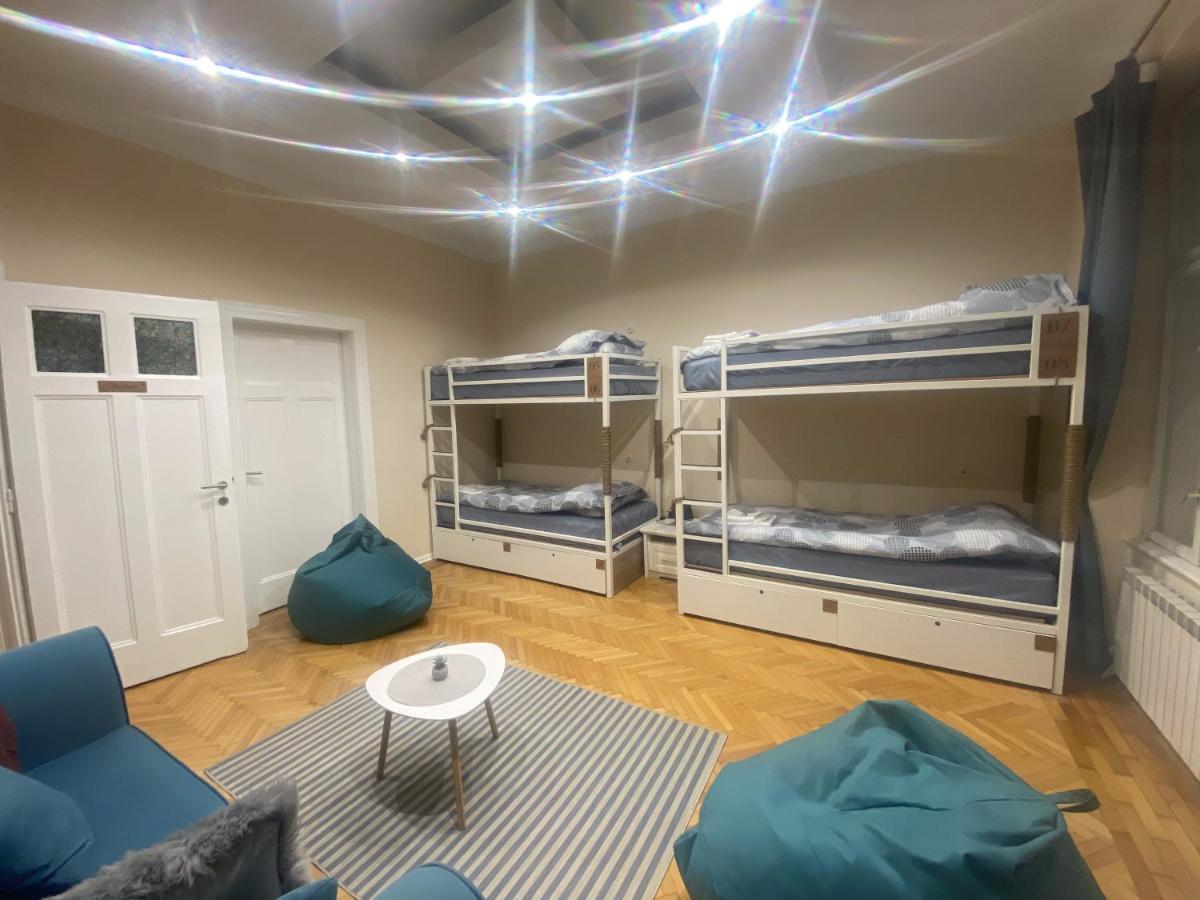 Fg Boutique Hostelサラエヴォ エクステリア 写真
