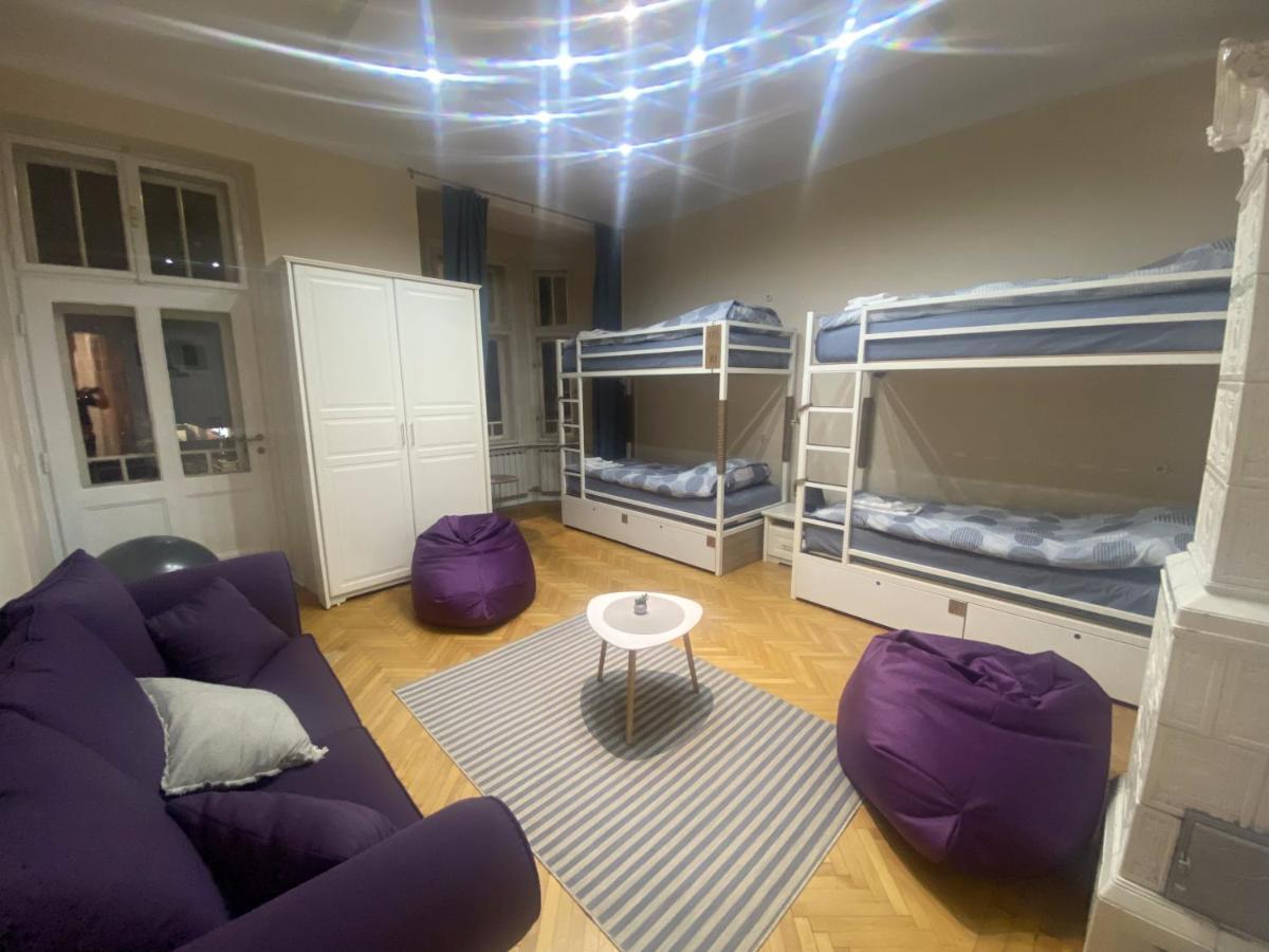 Fg Boutique Hostelサラエヴォ エクステリア 写真