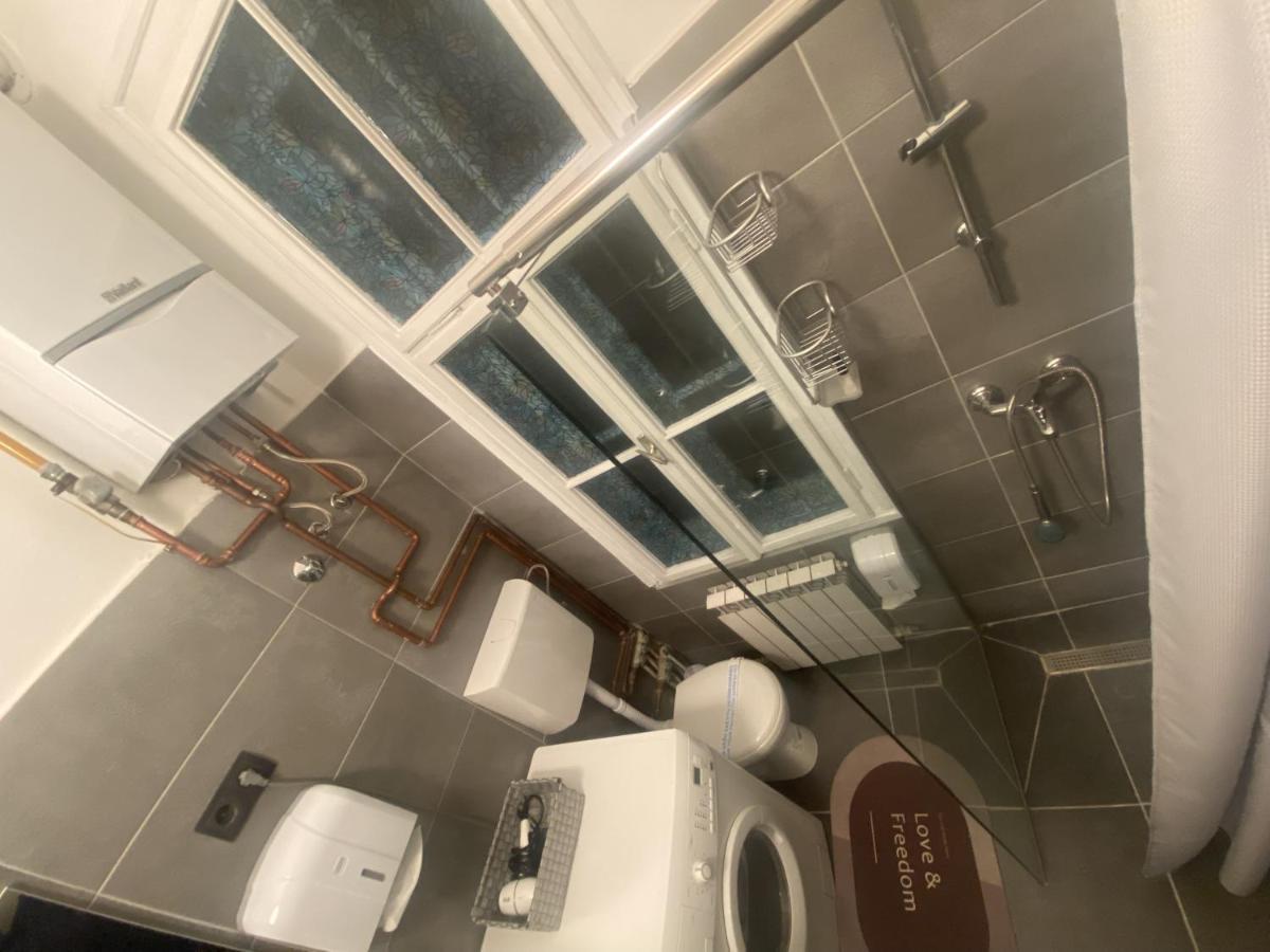 Fg Boutique Hostelサラエヴォ エクステリア 写真