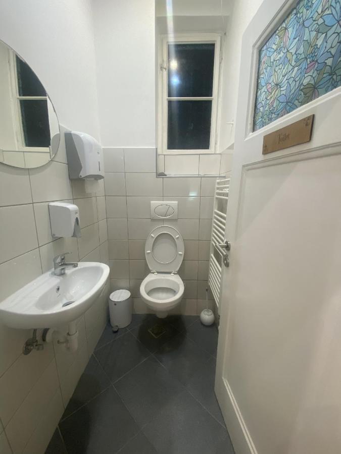 Fg Boutique Hostelサラエヴォ エクステリア 写真