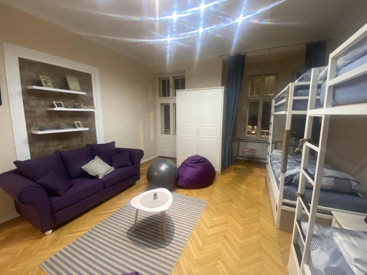 Fg Boutique Hostelサラエヴォ エクステリア 写真